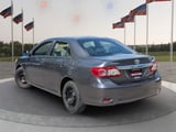 2013 Toyota Corolla - Preview 5