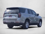 2026 Chevrolet Tahoe - Preview 5