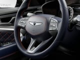2027 Genesis G70 - Preview 14