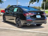 2026 Honda Civic Si - Preview 4