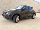 2012 Nissan Juke - Preview 4