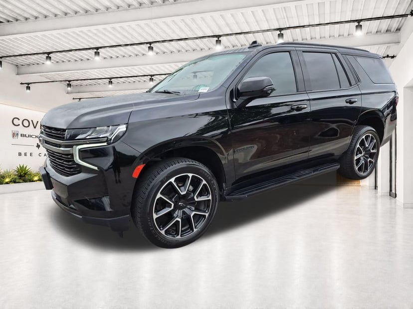 2021 Chevrolet Tahoe - Image 3