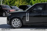 2027 Land Rover Range Rover - Preview 14