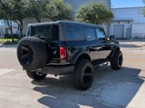 2025 Ford Bronco - Preview 8