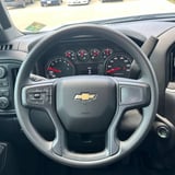 2026 Chevrolet Silverado 1500 - Preview 15