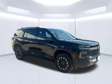 2026 Chevrolet Traverse - Preview 7