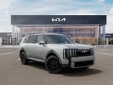 2027 Kia Telluride - Preview 8
