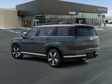 2027 Hyundai Santa Fe Hybrid - Preview 11