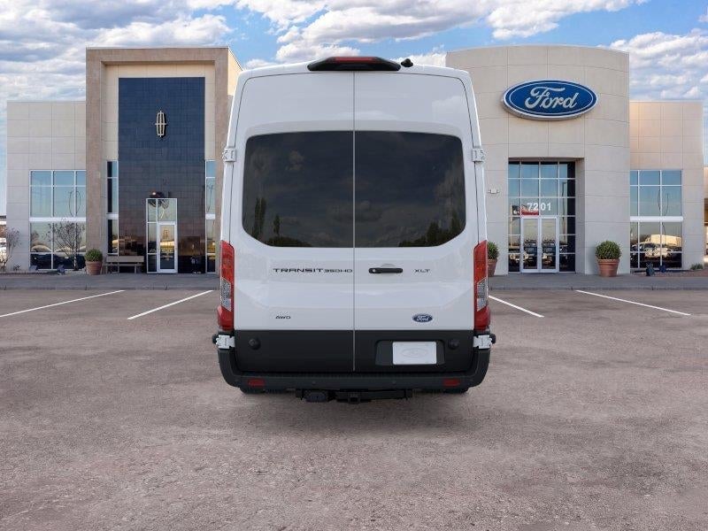 2026 Ford Transit - Image 3