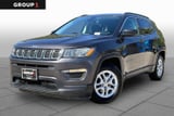 2019 Jeep Compass - Preview 2