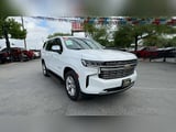 2023 Chevrolet Tahoe - Preview 2