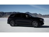 2027 Mercedes-Benz GLE - Preview 14