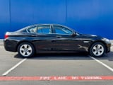 2011 BMW 5 Series - Preview 3