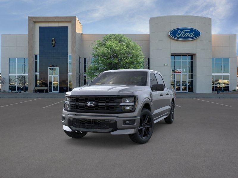 2026 Ford F-150 - Image 3