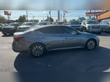 2024 Nissan Altima - Preview 3