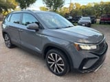 2022 Volkswagen Taos - Preview 5