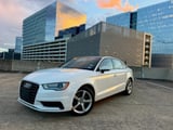 2015 Audi A3 - Preview 2