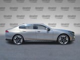 2027 BMW 5 Series - Preview 5