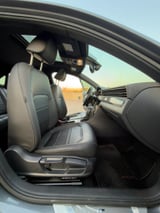 2022 Volkswagen Passat - Preview 11