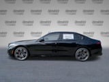 2027 BMW 5 Series - Preview 9