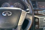 2018 INFINITI QX80 - Preview 12