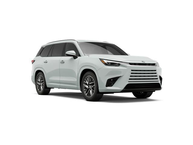 2026 Lexus TX - Image 1