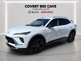 2026 Buick Envision - Preview 4