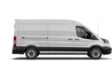 2026 Ford Transit - Preview 5