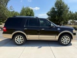 2013 Ford Expedition - Preview 6