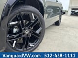 2026 Volkswagen Tiguan - Preview 4