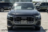 2019 Audi Q8 - Preview 6
