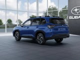 2026 Subaru Forester - Preview 4