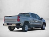 2026 Chevrolet Silverado 1500 - Preview 2