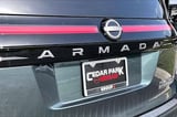 2026 Nissan Armada - Preview 7