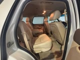 2011 Chevrolet Tahoe - Preview 13