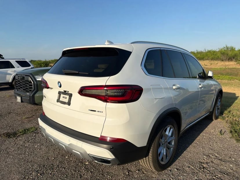 2020 BMW X5 - Image 2