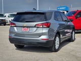 2024 Chevrolet Equinox - Preview 7