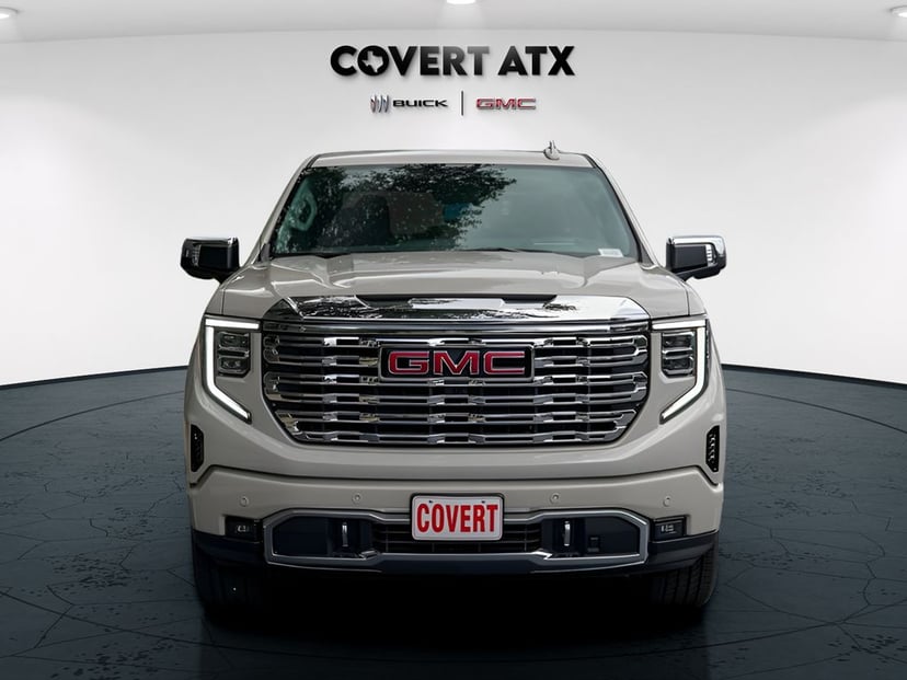 2026 GMC Sierra 1500 - Image 3
