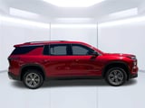 2027 Chevrolet Traverse - Preview 6