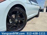 2027 Volkswagen Jetta - Preview 5