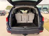 2018 Honda Odyssey - Preview 6