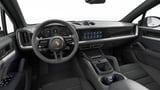 2026 Porsche Cayenne - Preview 11