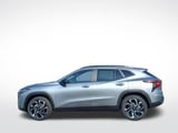 2026 Chevrolet Trax - Preview 5