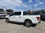 2015 Ford F-150 - Preview 5