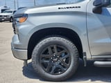2026 Chevrolet Silverado 1500 - Preview 7