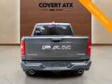 2026 Ram 1500 - Preview 4