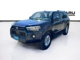 2020 Toyota 4Runner - Preview 3