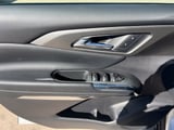 2026 Chevrolet Traverse - Preview 11