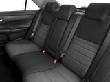 2016 Toyota Camry - Preview 15