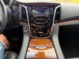 2017 Cadillac Escalade - Preview 14